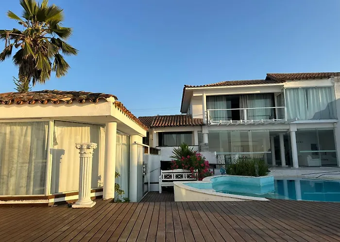 Villa Roma Buzios