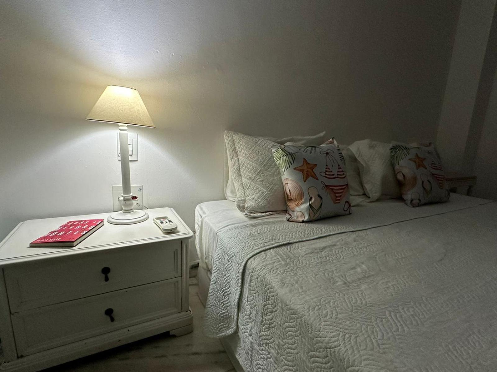 Quarto em Acomodações Particulares Roma Búzios