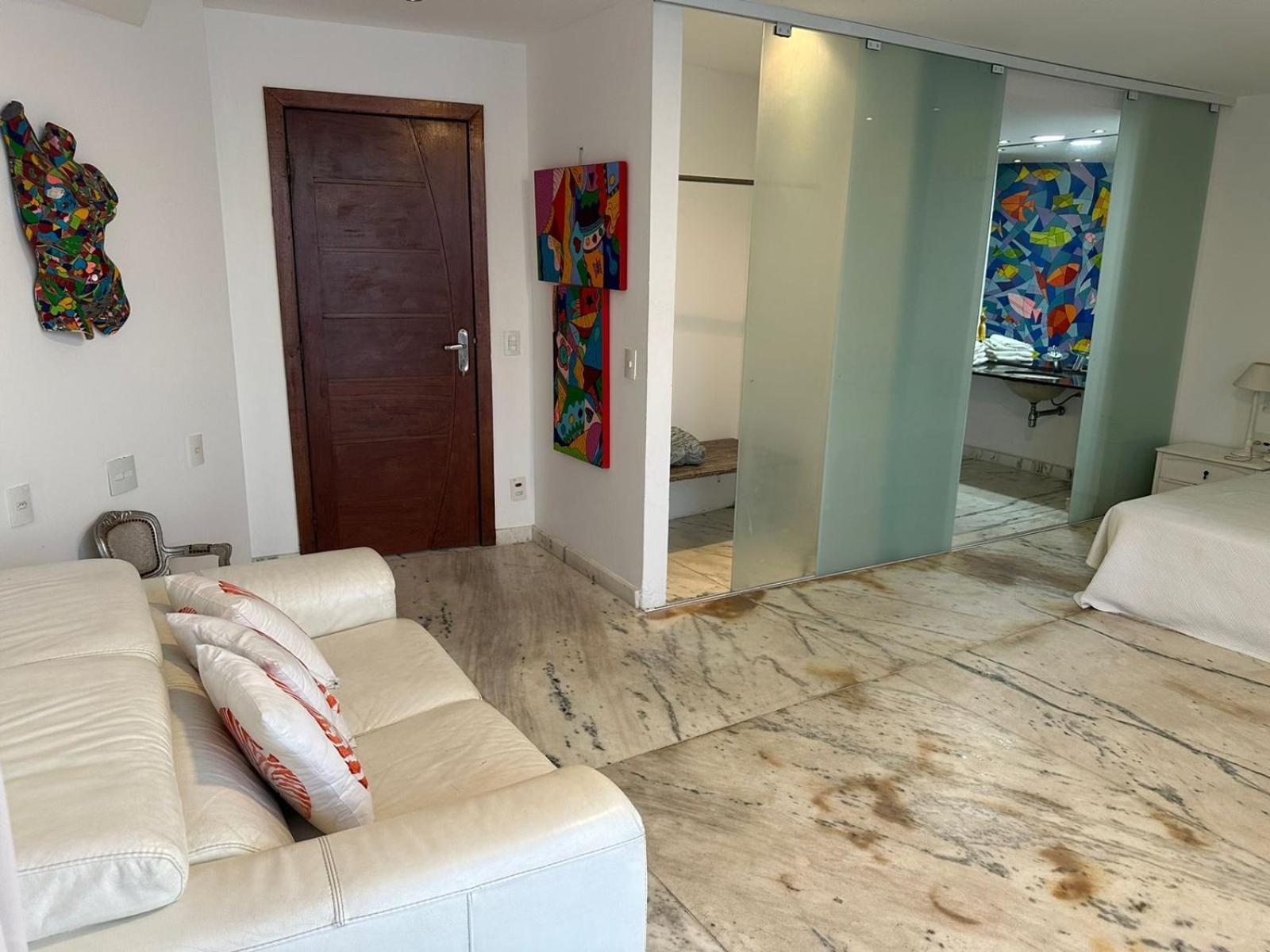 Roma Quarto em Acomodações Particulares Búzios
