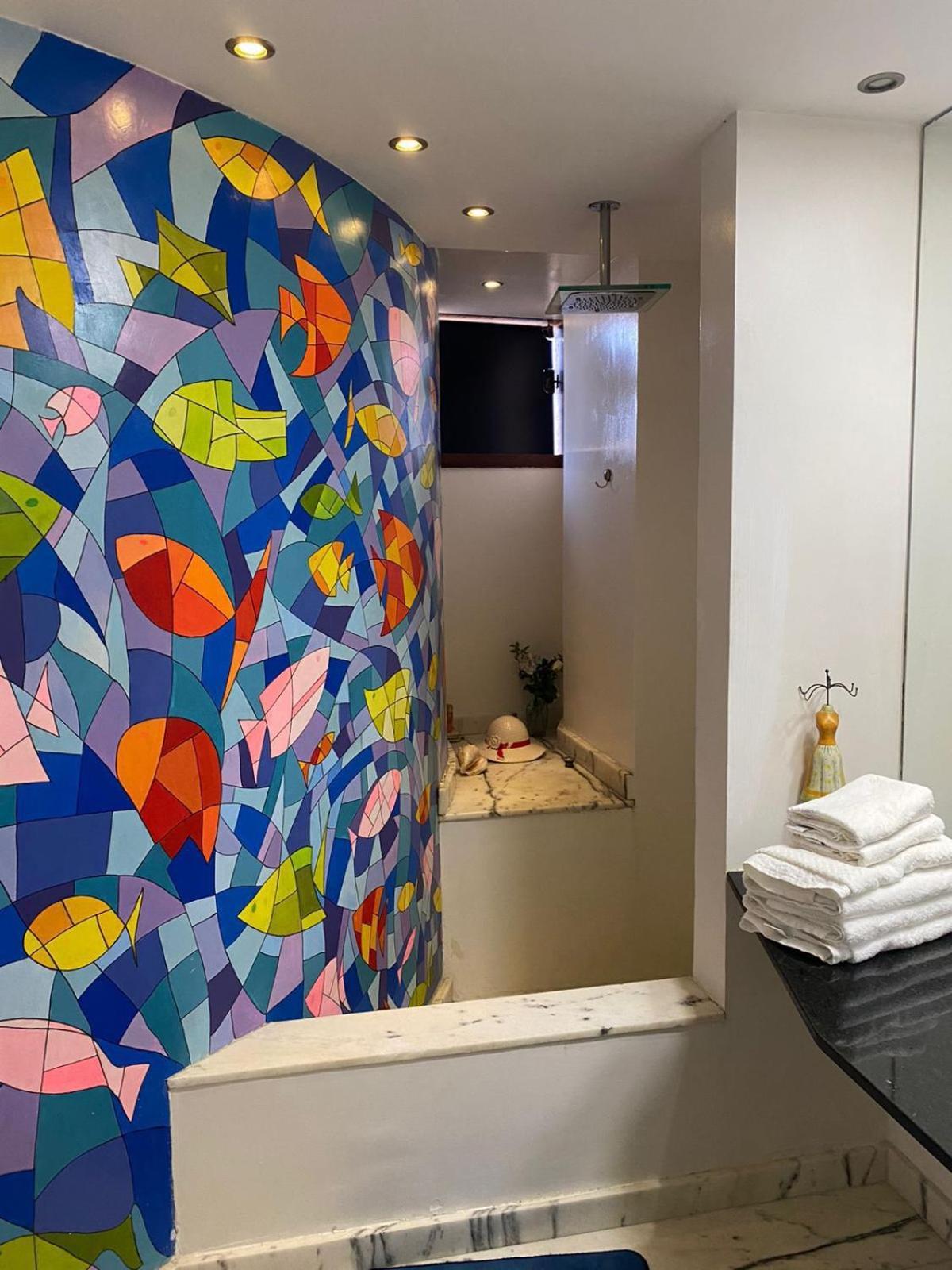 Roma Quarto em Acomodações Particulares