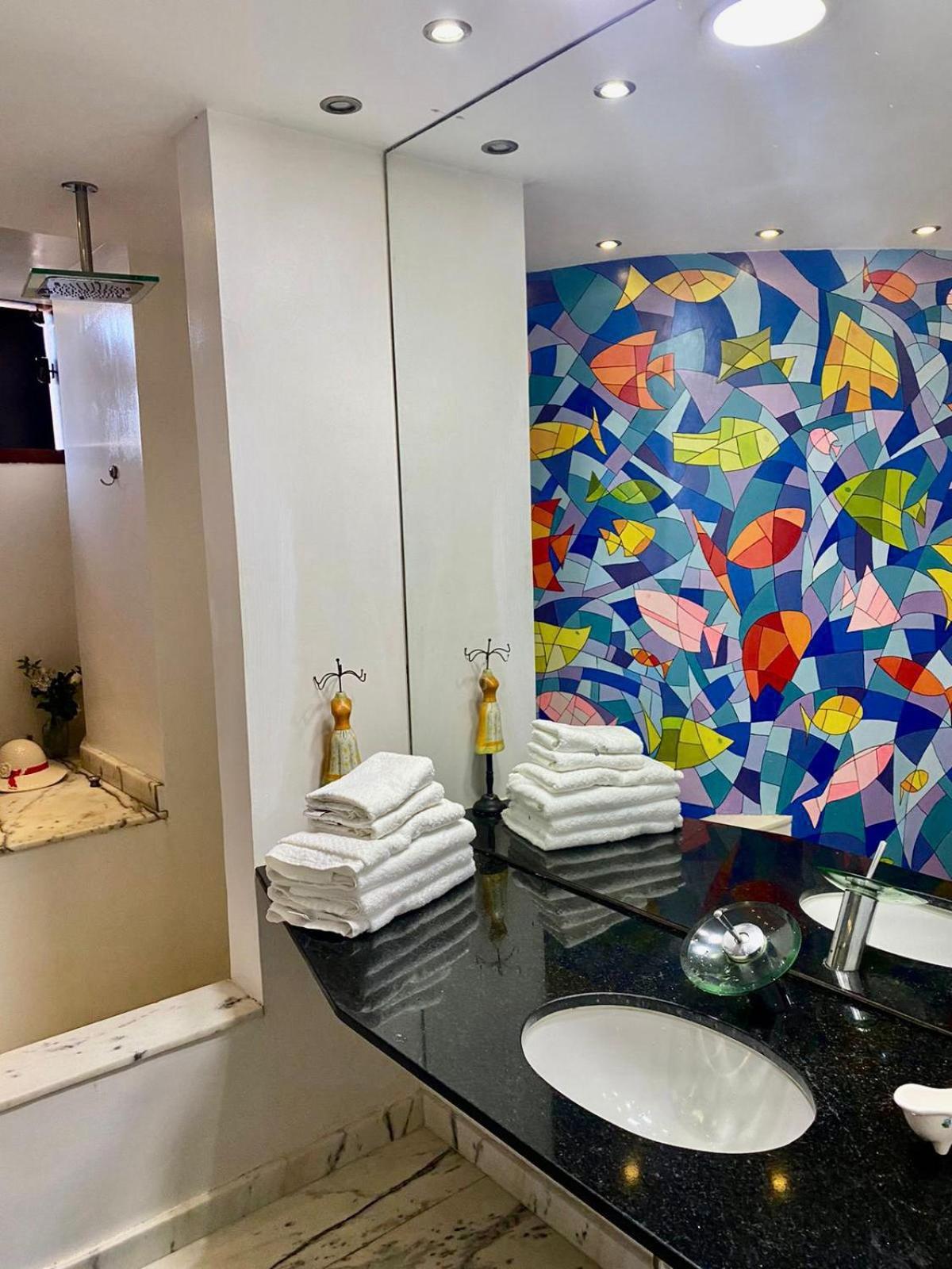 Quarto em Acomodações Particulares Roma Búzios